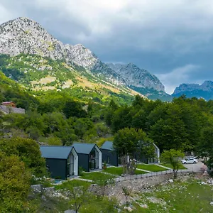 North Alpine Hébergement de vacances